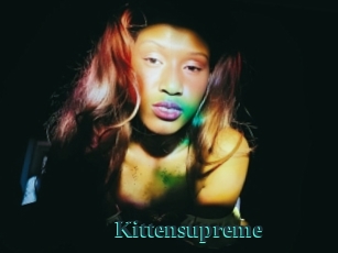 Kittensupreme