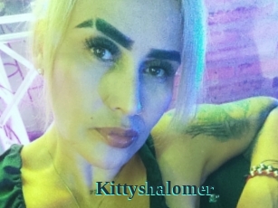 Kittyshalomer