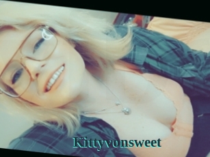 Kittyvonsweet