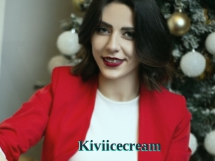 Kiviicecream