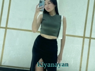 Kiyanayan