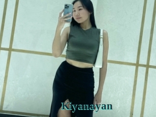 Kiyanayan