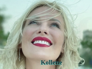 Kollette