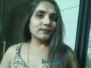 Komal