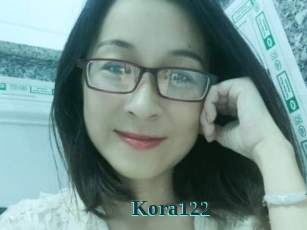 Kora122