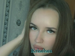 Krisolson