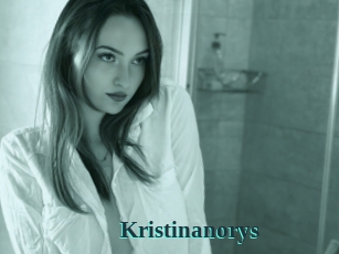 Kristinanorys