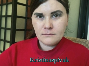 Kristinaspivak