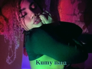 Kumy_nara