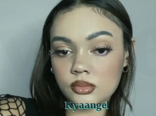 Kyaangel