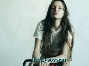 Kykysovsem