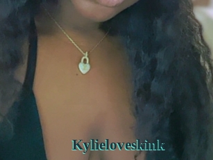 Kylieloveskink