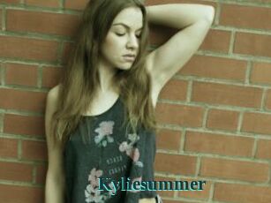 Kyliesummer