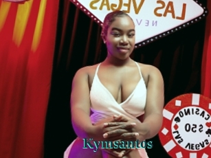 Kymsantos