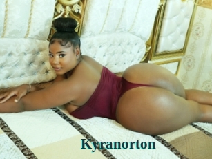 Kyranorton