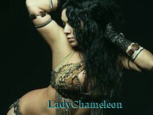 LadyChameleon