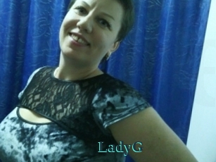 LadyG