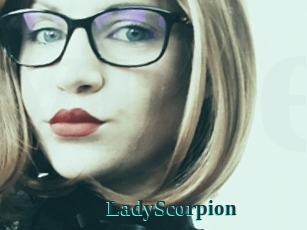 LadyScorpion