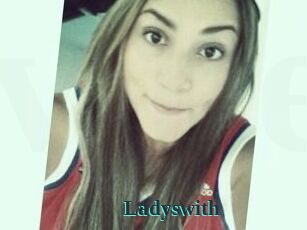 Ladyswith