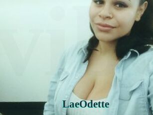 LaeOdette