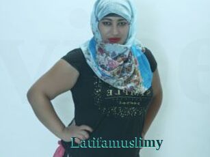 Latifamuslimy