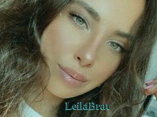 LeilaBrat