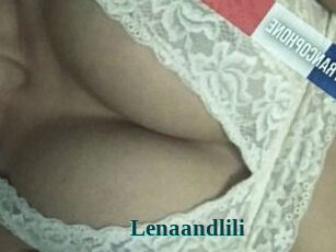 Lenaandlili