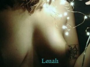 Lenah