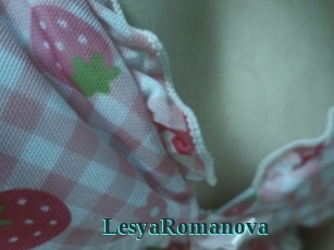 LesyaRomanova