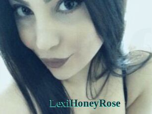 LexiHoneyRose