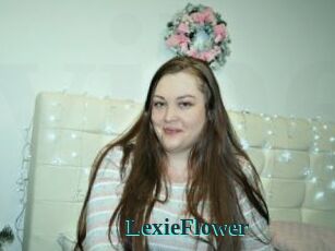 LexieFlower