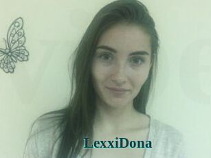 LexxiDona