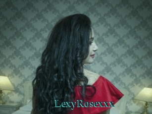 LexyRosexxx