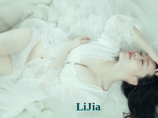 LiJia