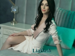 LiaDash