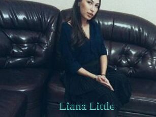 Liana_Little