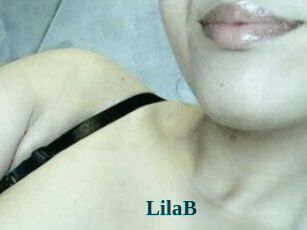 LilaB