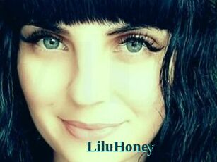 LiluHoney