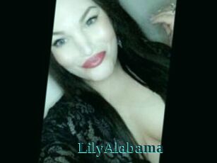 LilyAlabama