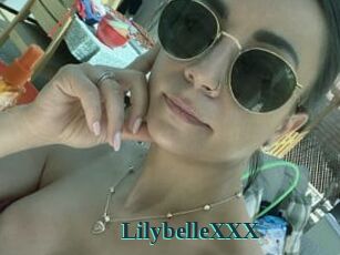 LilybelleXXX