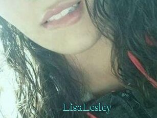 LisaLesley