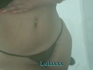 Lolaxxx