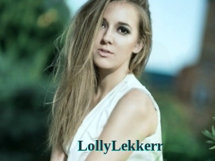 LollyLekkerr