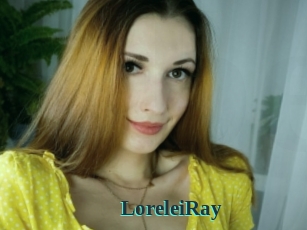 LoreleiRay