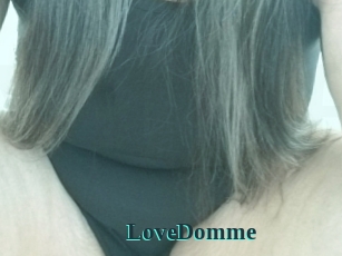 LoveDomme