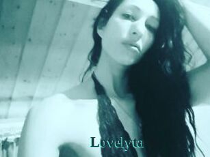 Lovelyta