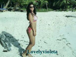 Lovelyvioleta