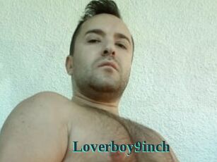 Loverboy9inch