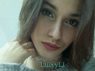 LucyyLi