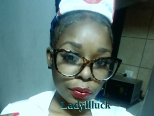 Ladyllluck